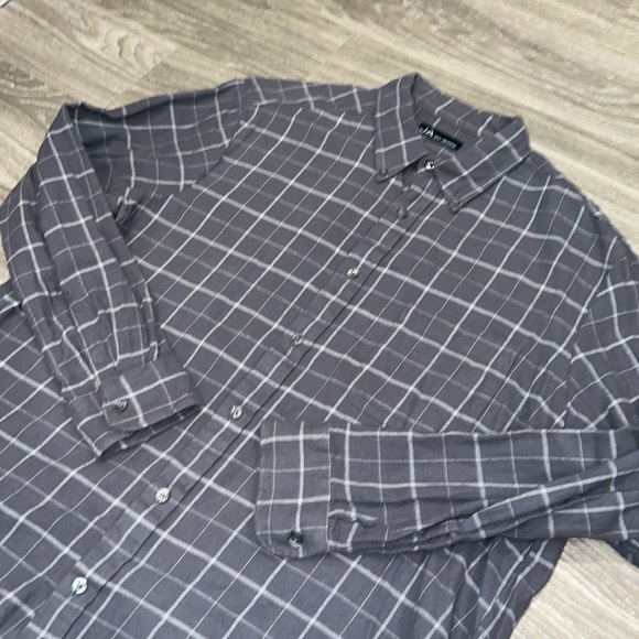 John Ashford button down. Size XL. EUC - Picture 2 of 4